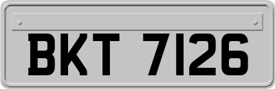BKT7126