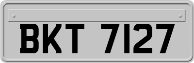 BKT7127