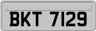 BKT7129
