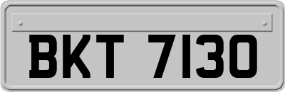 BKT7130