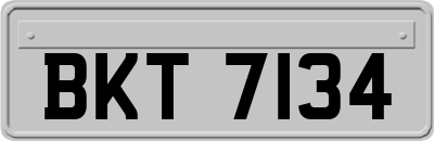 BKT7134