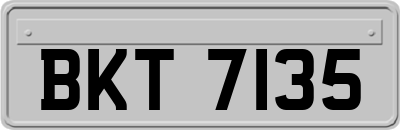 BKT7135