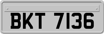 BKT7136
