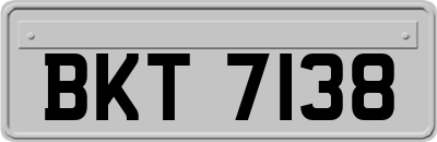 BKT7138