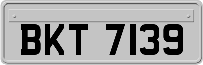 BKT7139
