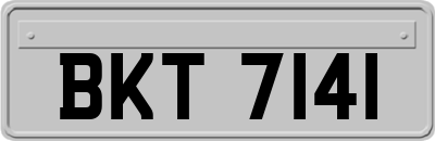 BKT7141