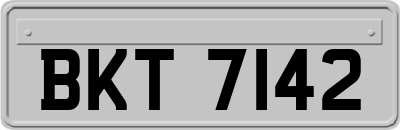 BKT7142