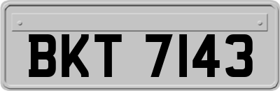 BKT7143