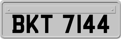 BKT7144