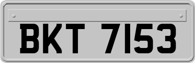 BKT7153