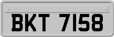 BKT7158