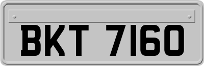 BKT7160