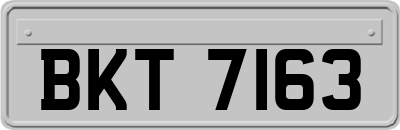 BKT7163