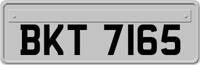 BKT7165