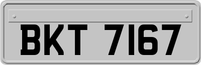 BKT7167