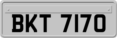 BKT7170