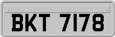 BKT7178