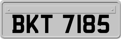 BKT7185
