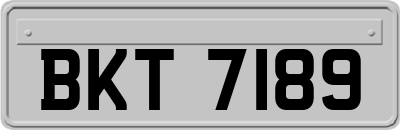 BKT7189