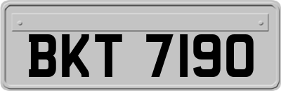 BKT7190