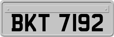 BKT7192