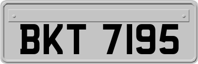 BKT7195