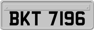 BKT7196