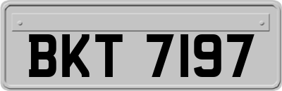 BKT7197