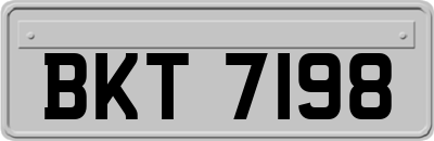 BKT7198