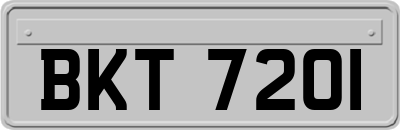 BKT7201