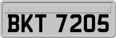 BKT7205