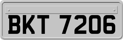 BKT7206