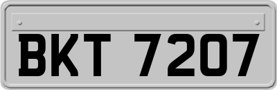 BKT7207