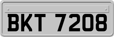 BKT7208