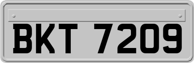 BKT7209