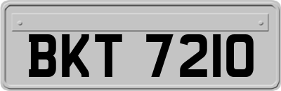 BKT7210