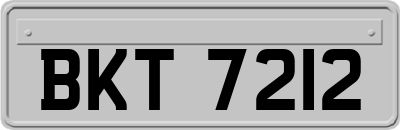 BKT7212