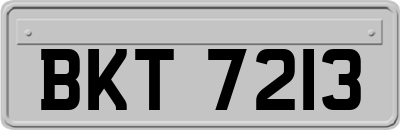 BKT7213