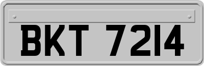 BKT7214