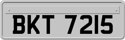 BKT7215
