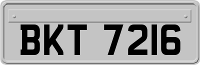 BKT7216