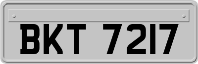 BKT7217
