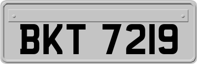 BKT7219