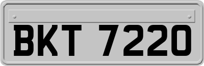 BKT7220