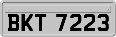 BKT7223