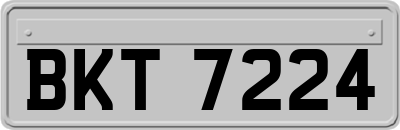 BKT7224
