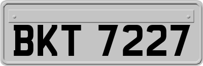 BKT7227