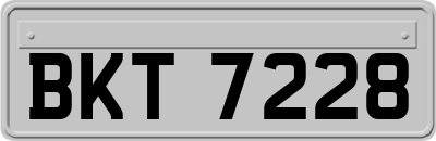 BKT7228