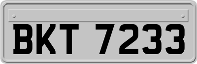 BKT7233