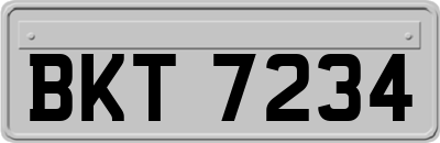 BKT7234